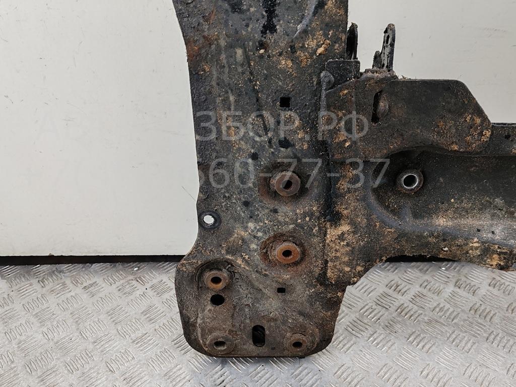 Балка подмоторная