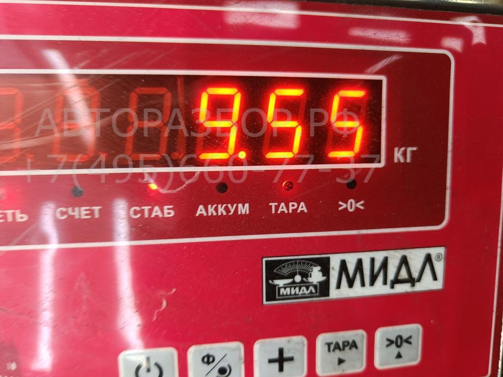 Полуось передняя правая