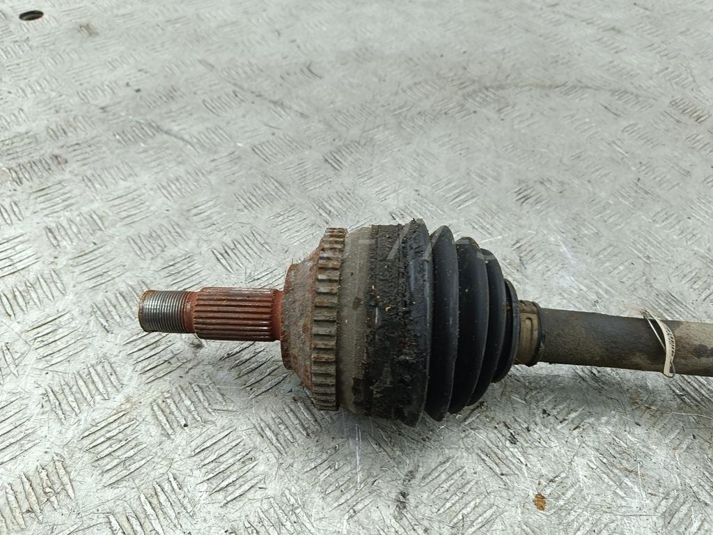 Полуось передняя правая
