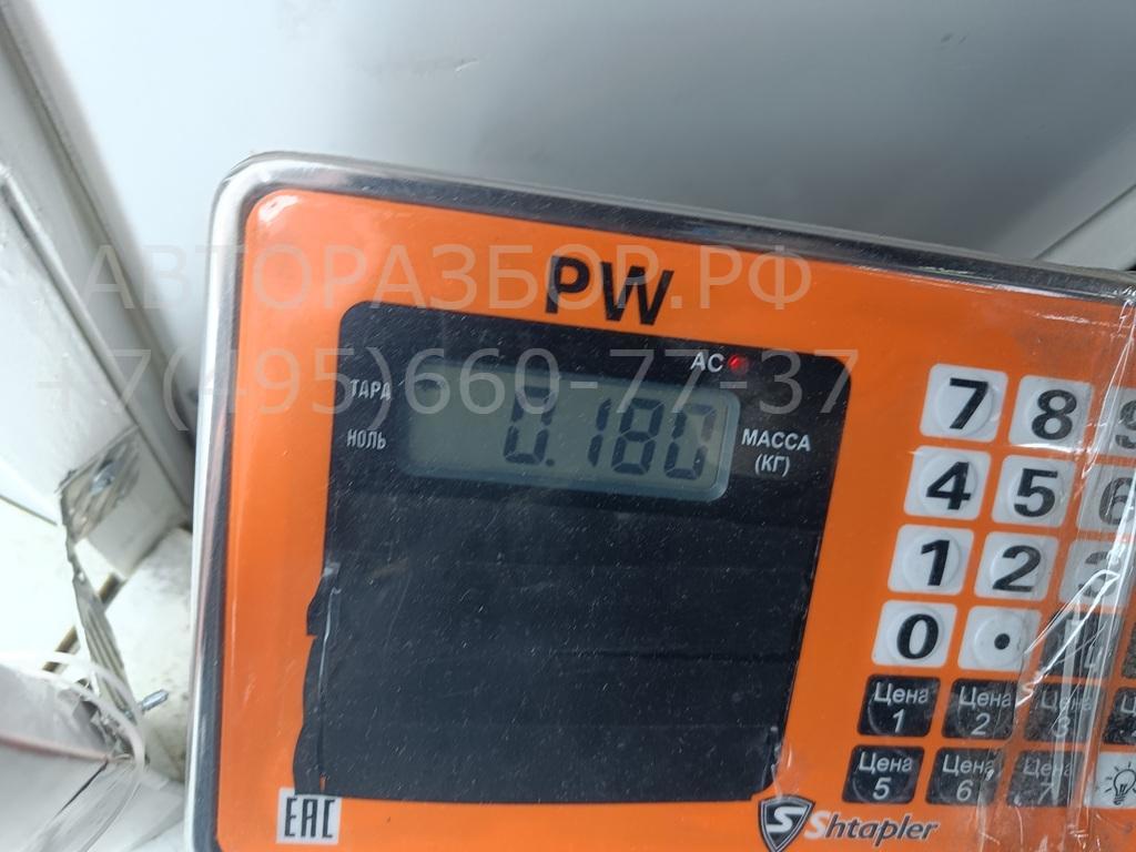 Блок управления вентилятором