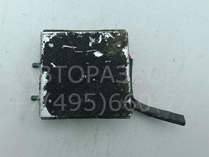 Блок управления вентилятором