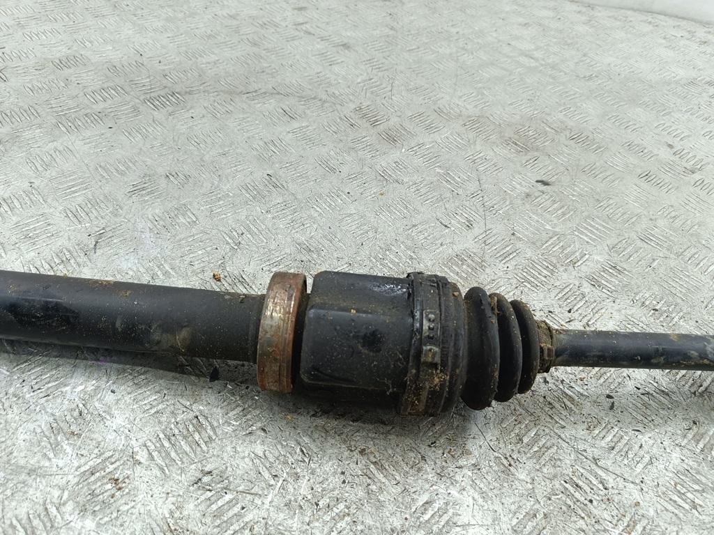 Полуось передняя правая