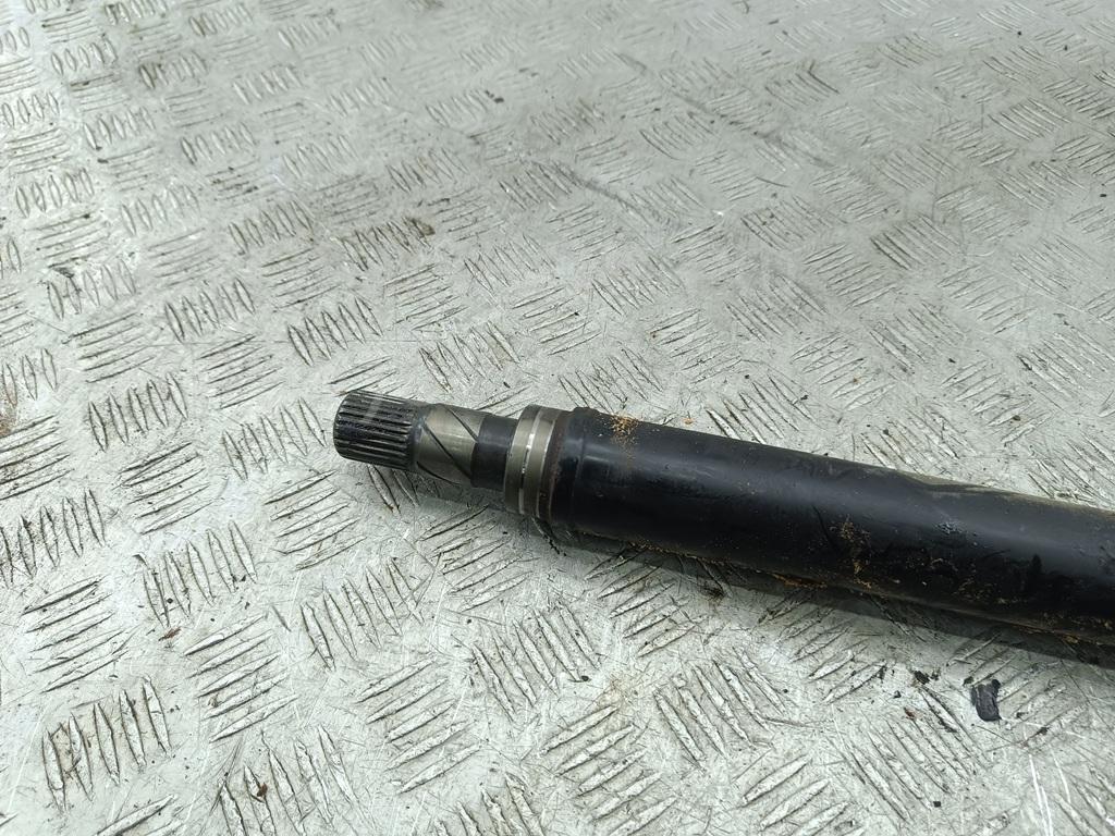 Полуось передняя правая