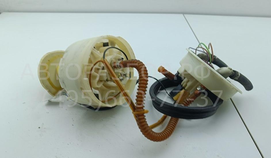 Насос топливный электрический