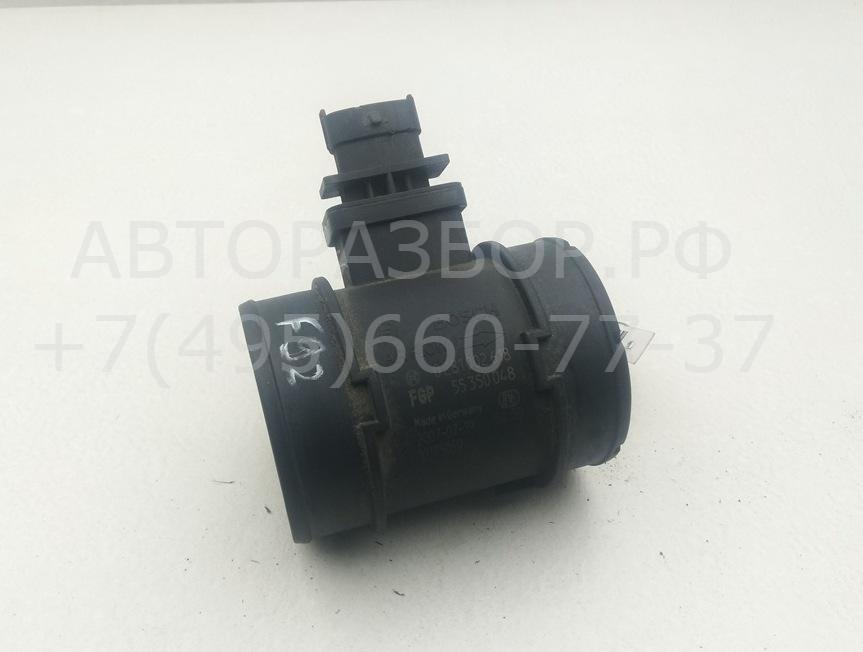 Расходомер воздуха (ДМРВ)