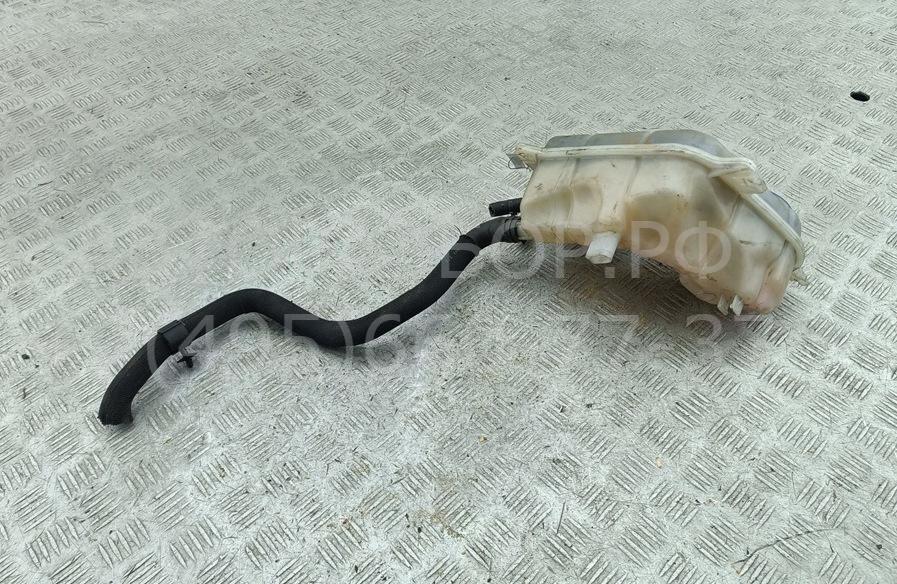 Бачок расширительный