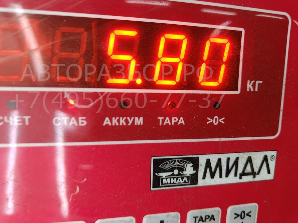 Полуось передняя правая