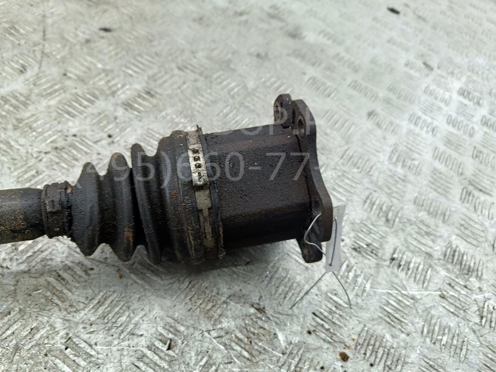 Полуось передняя правая