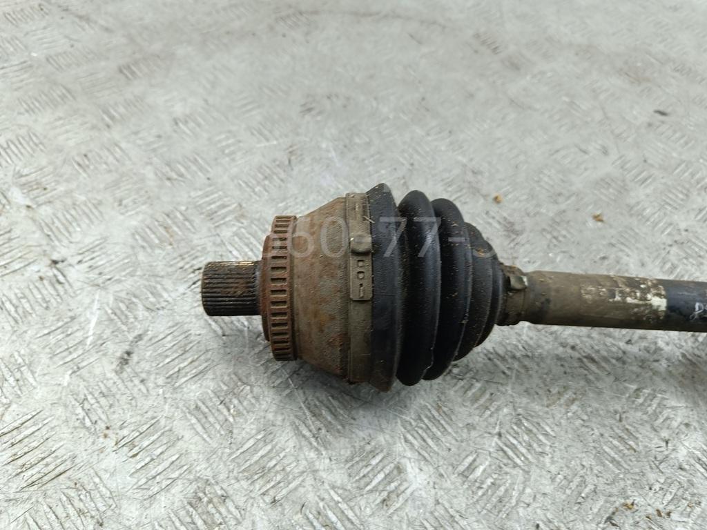 Полуось передняя правая