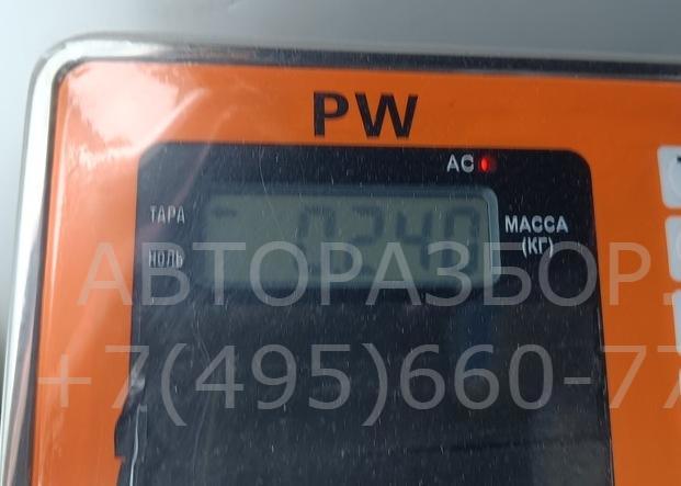 Блок управления вентилятором