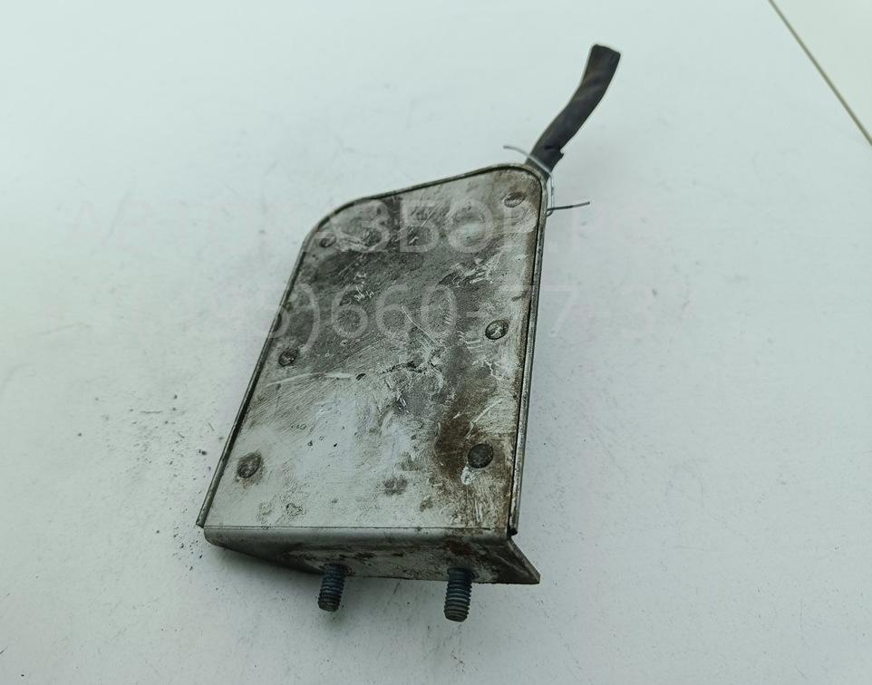 Блок управления вентилятором