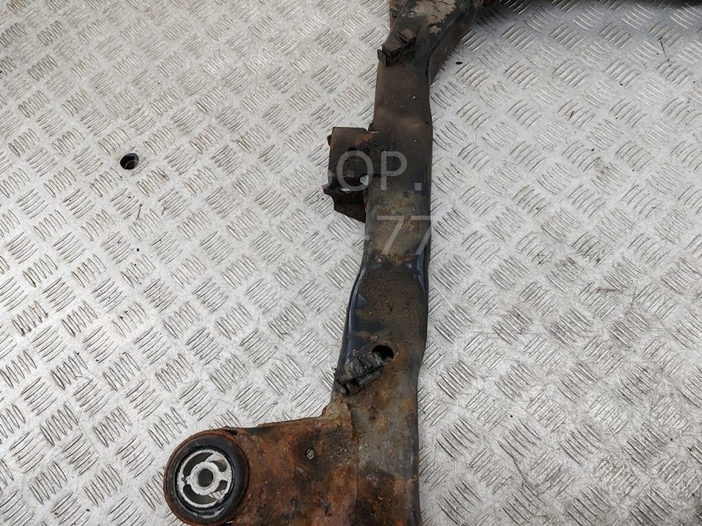 Балка подмоторная