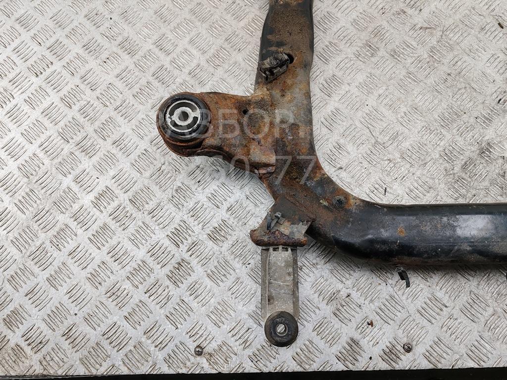 Балка подмоторная