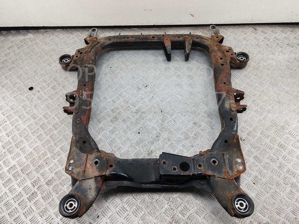 Балка подмоторная