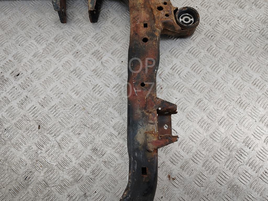 Балка подмоторная