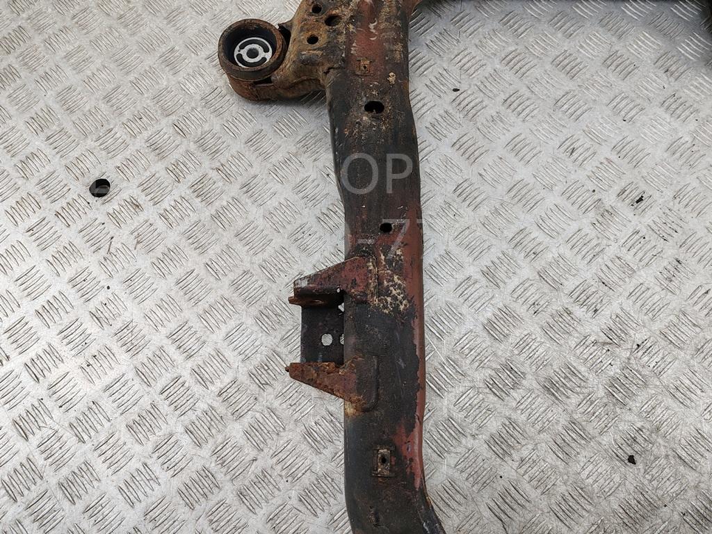 Балка подмоторная