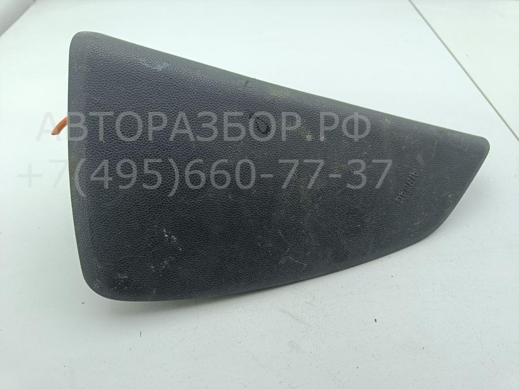 Подушка безопасности боковая (в сиденье)