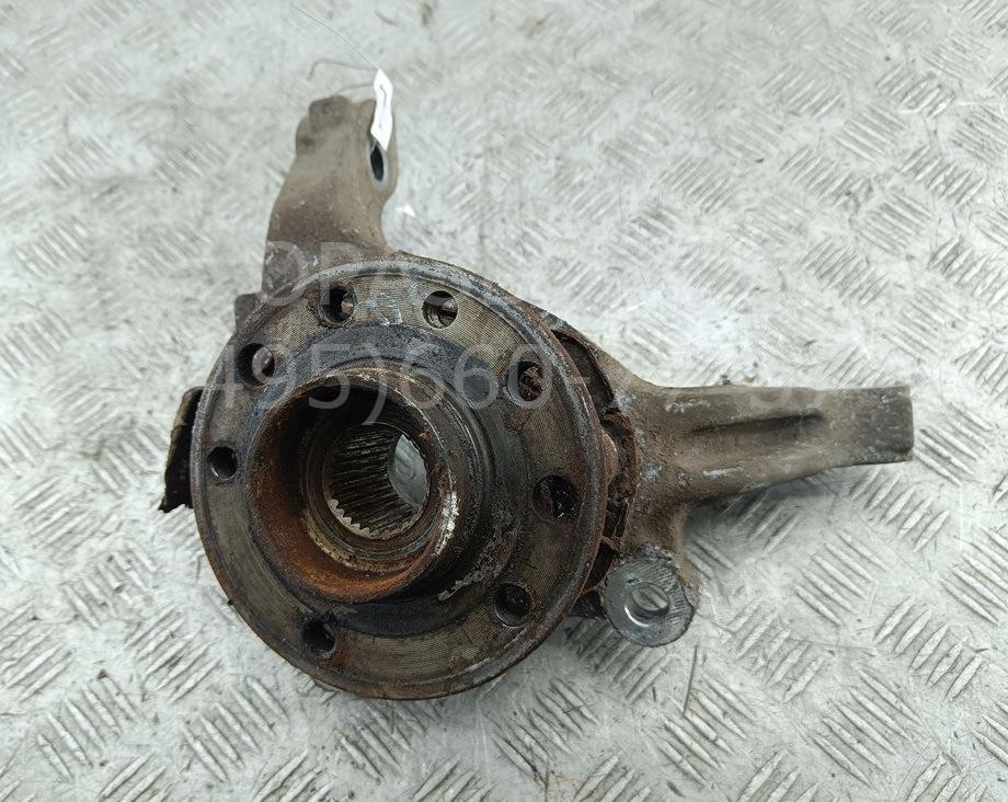 Ступица передняя