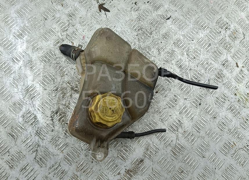 Бачок расширительный