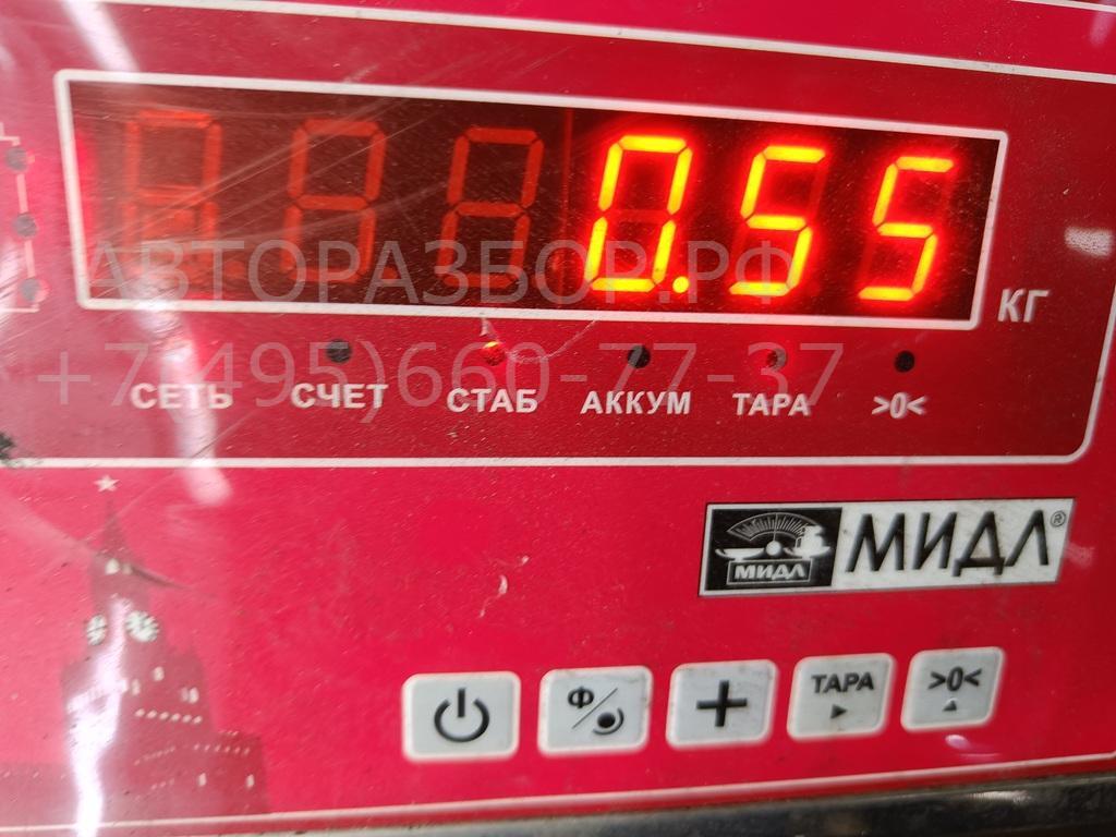 Бачок расширительный