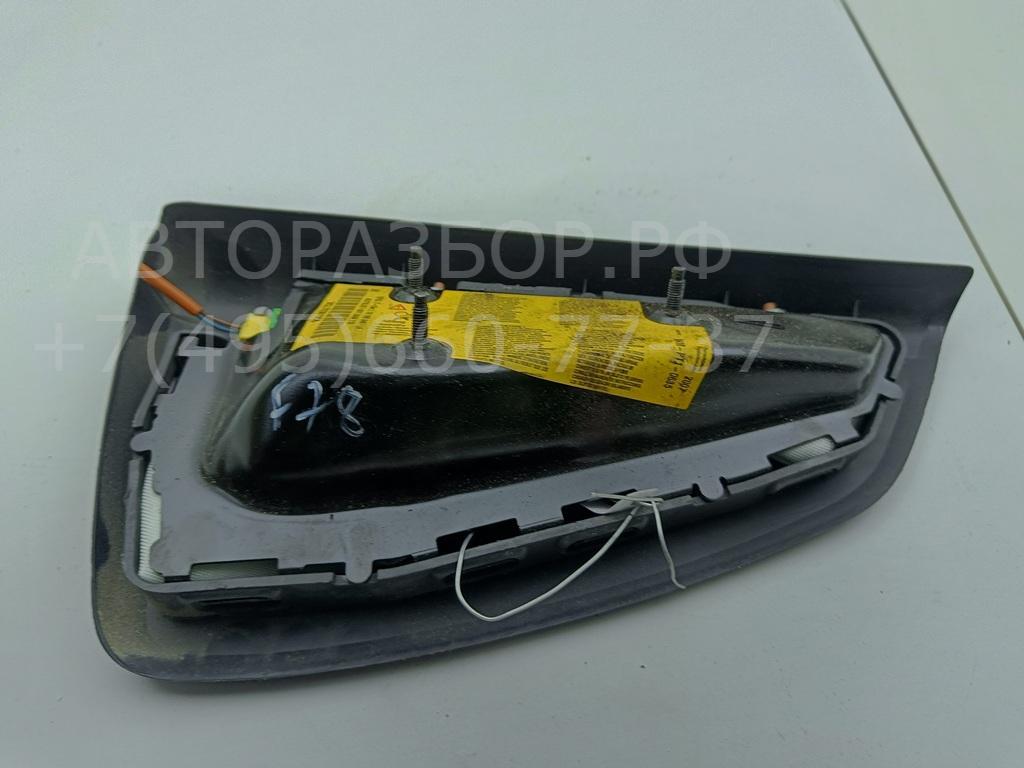 Подушка безопасности боковая (в сиденье)