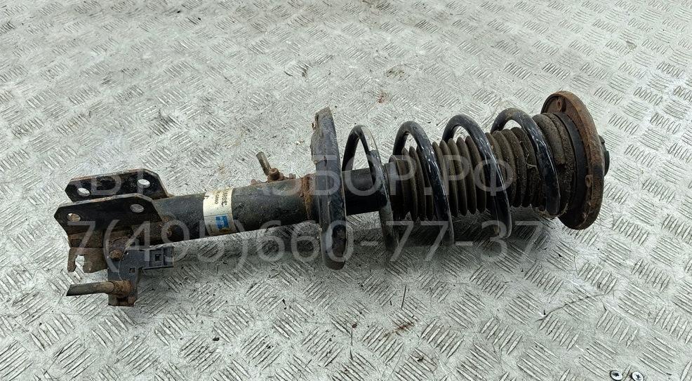 Амортизатор передний правый