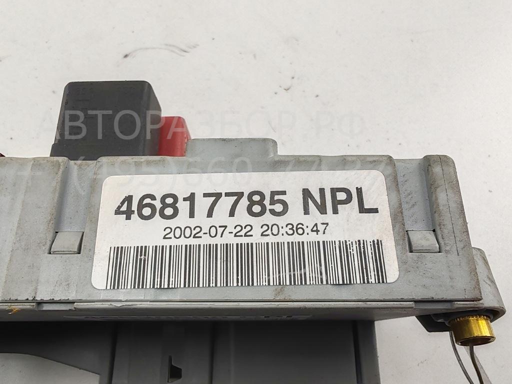 Блок предохранителей