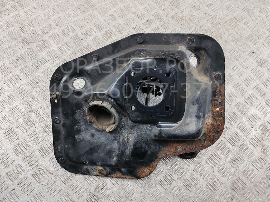 Блок педалей