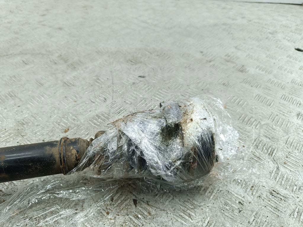 Полуось передняя правая