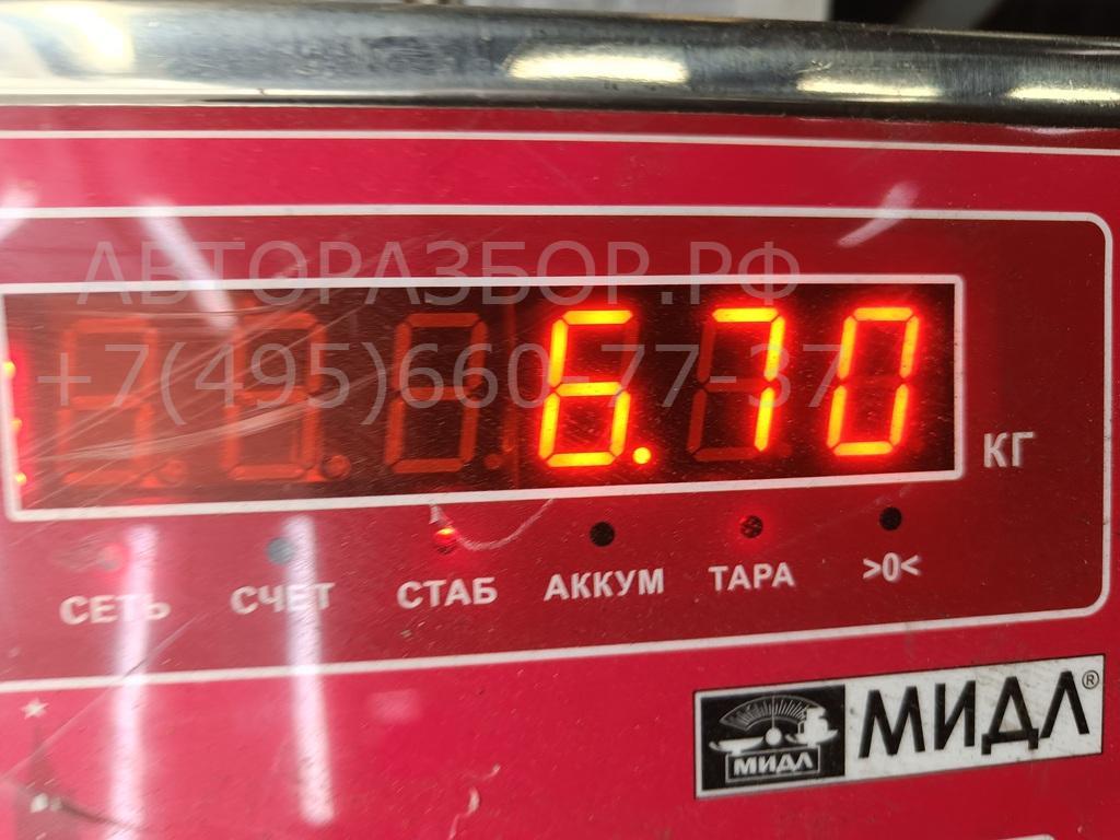 Полуось передняя правая