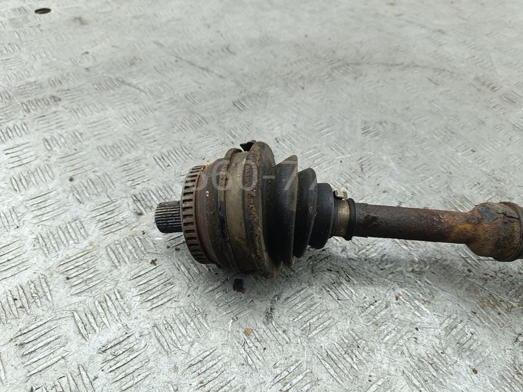 Полуось передняя правая