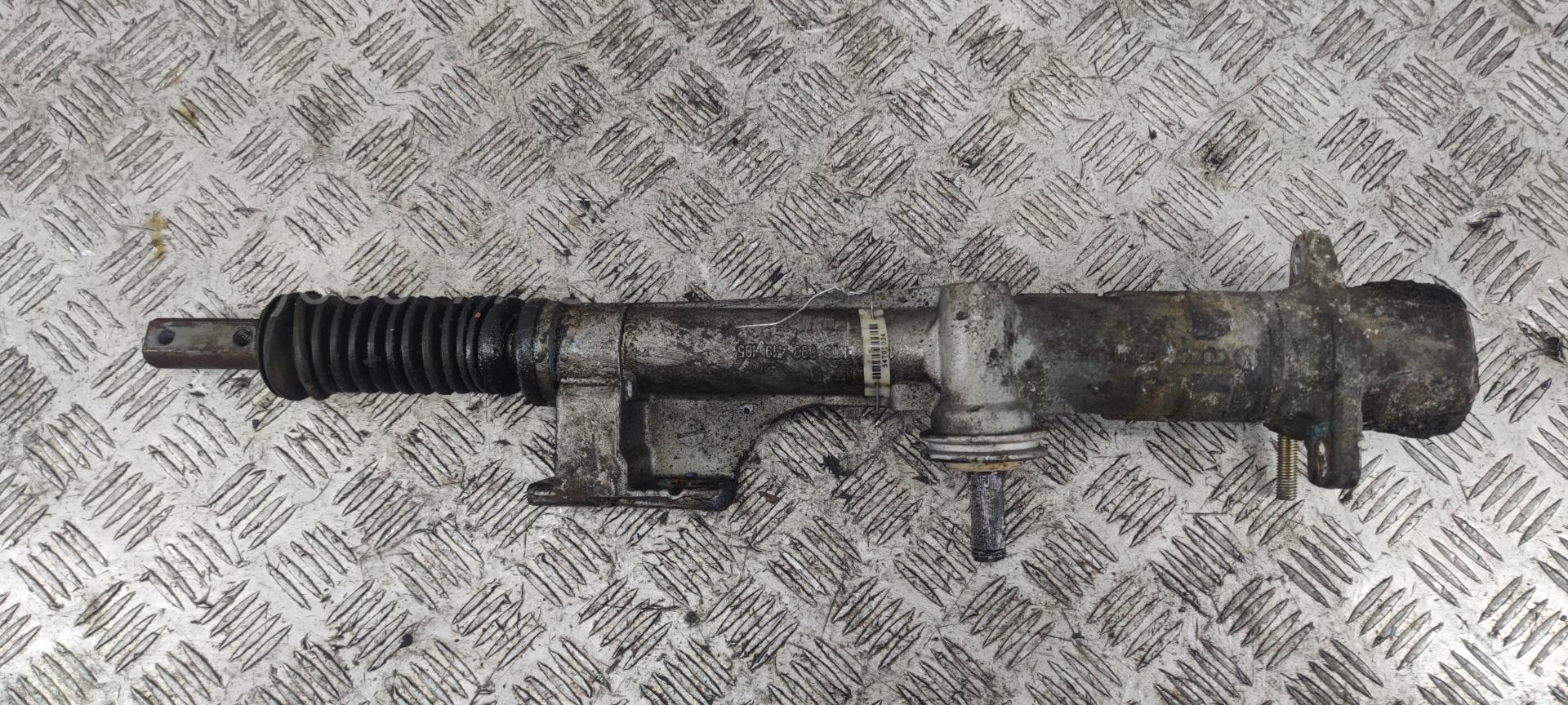 Рейка рулевая