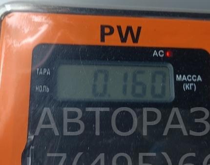 Реле свечей накала