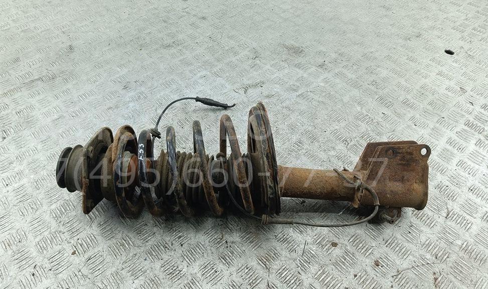 Амортизатор передний правый