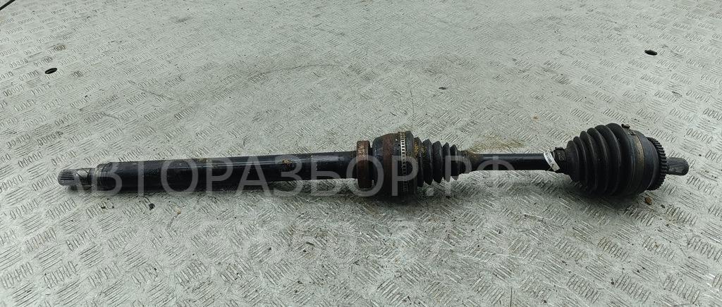 Полуось передняя правая