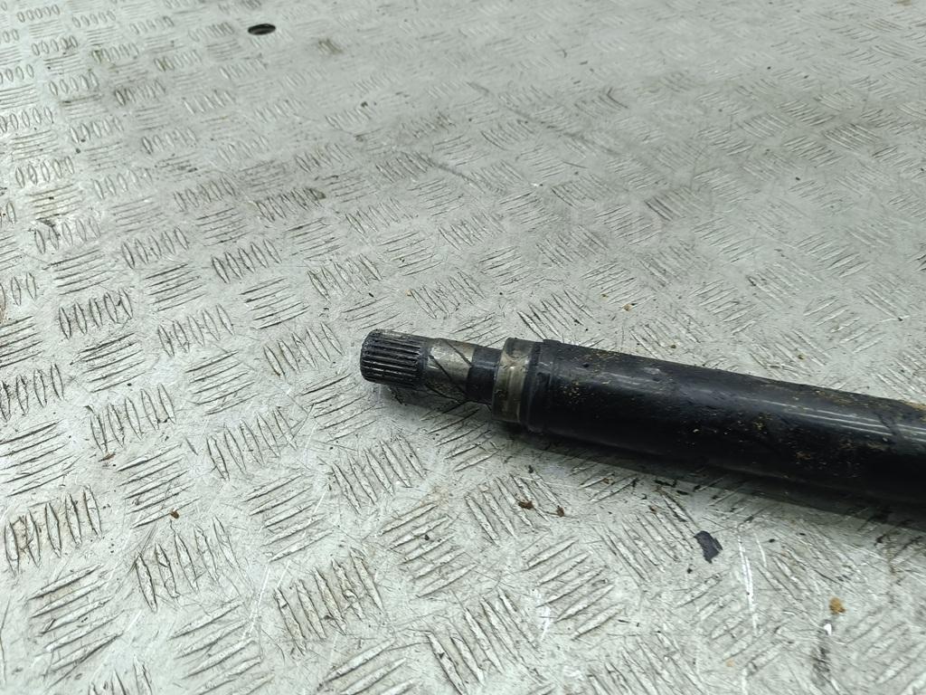 Полуось передняя правая