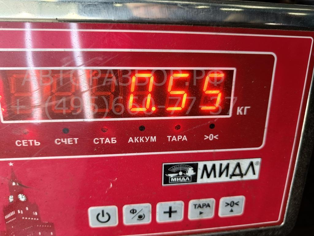 Поводок стеклоочистителя передний левый