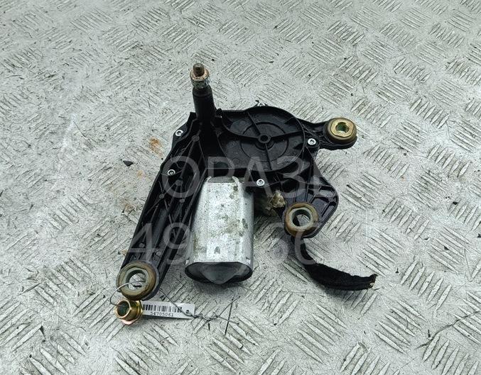 Моторчик стеклоочистителя задний