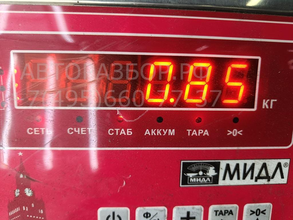 Моторчик стеклоочистителя задний