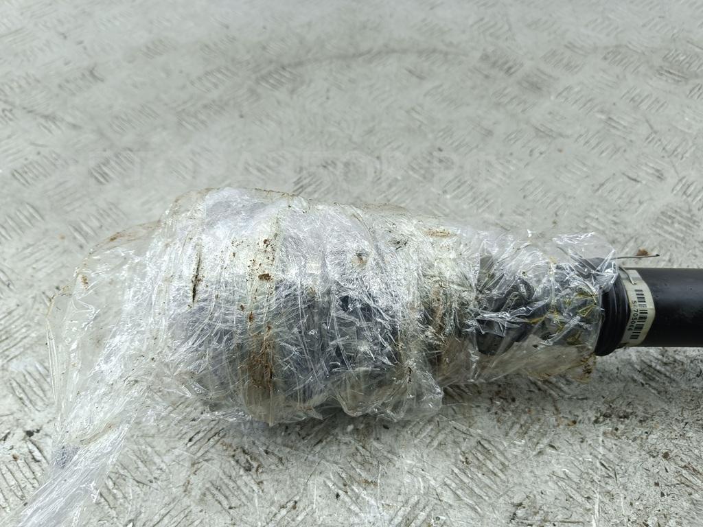 Полуось передняя левая