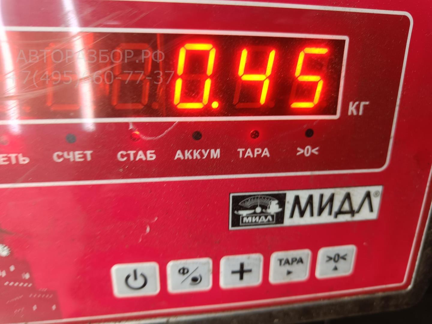 Петля двери