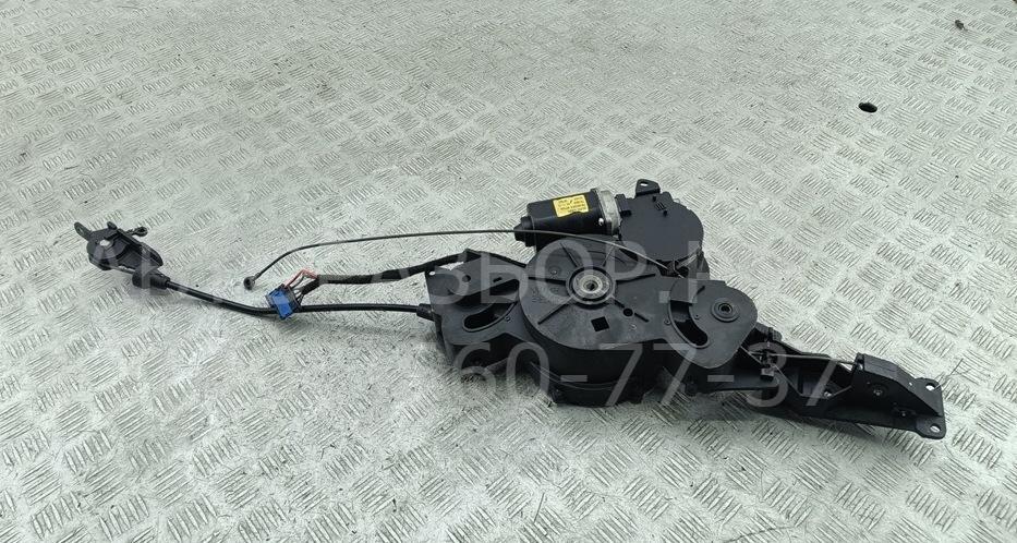 Привод сдвижной двери