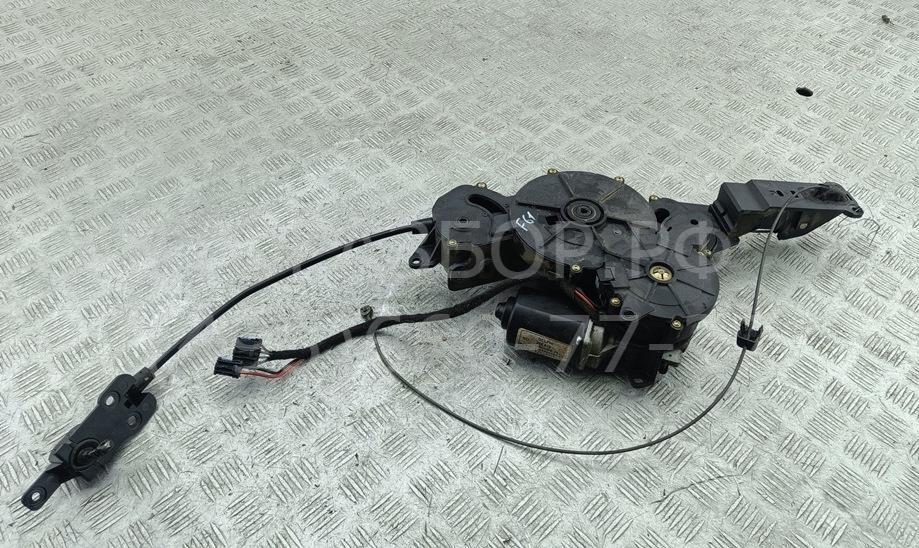 Привод сдвижной двери