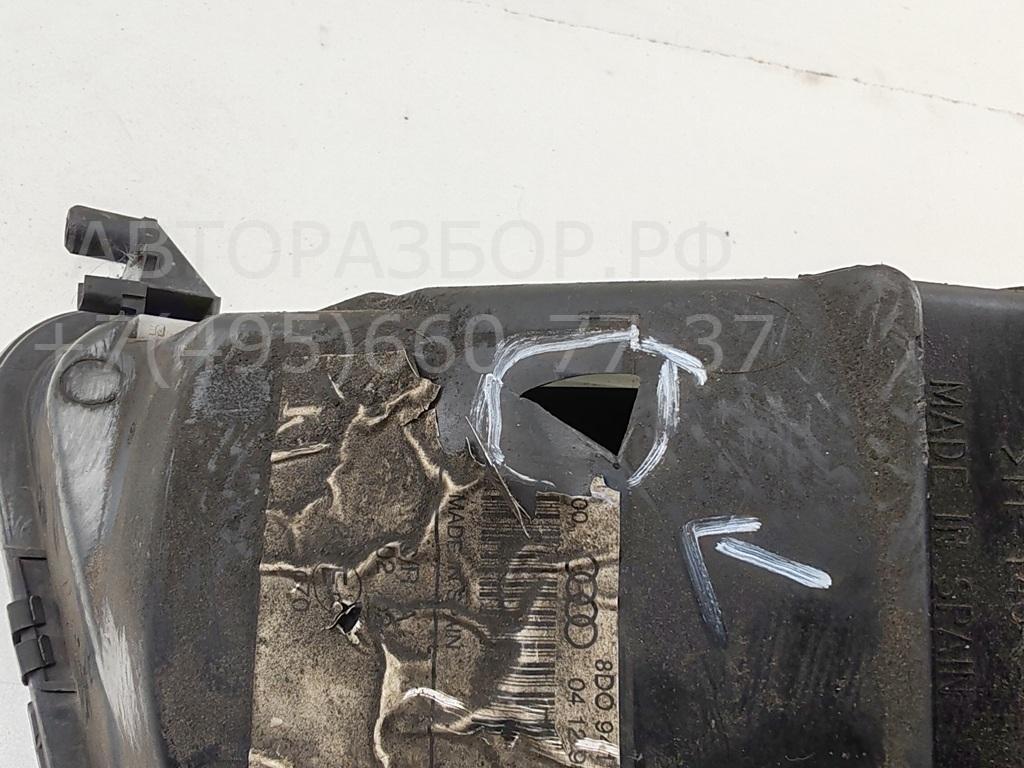 Фара левая