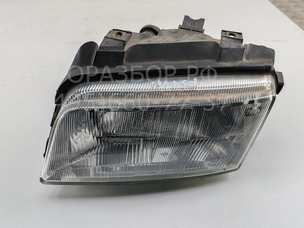 Фара левая
