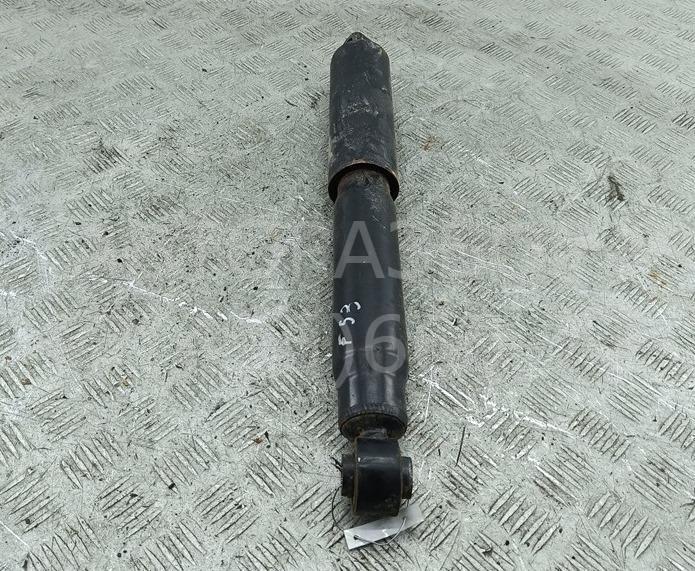 Амортизатор задний левый