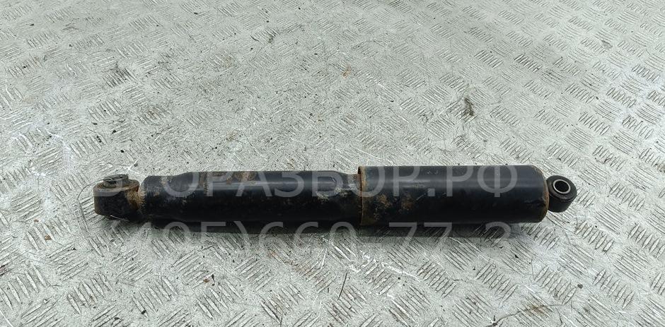 Амортизатор задний левый