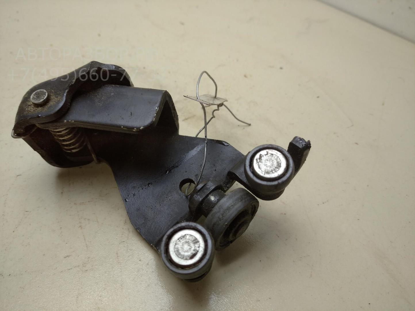 Ролик двери сдвижной