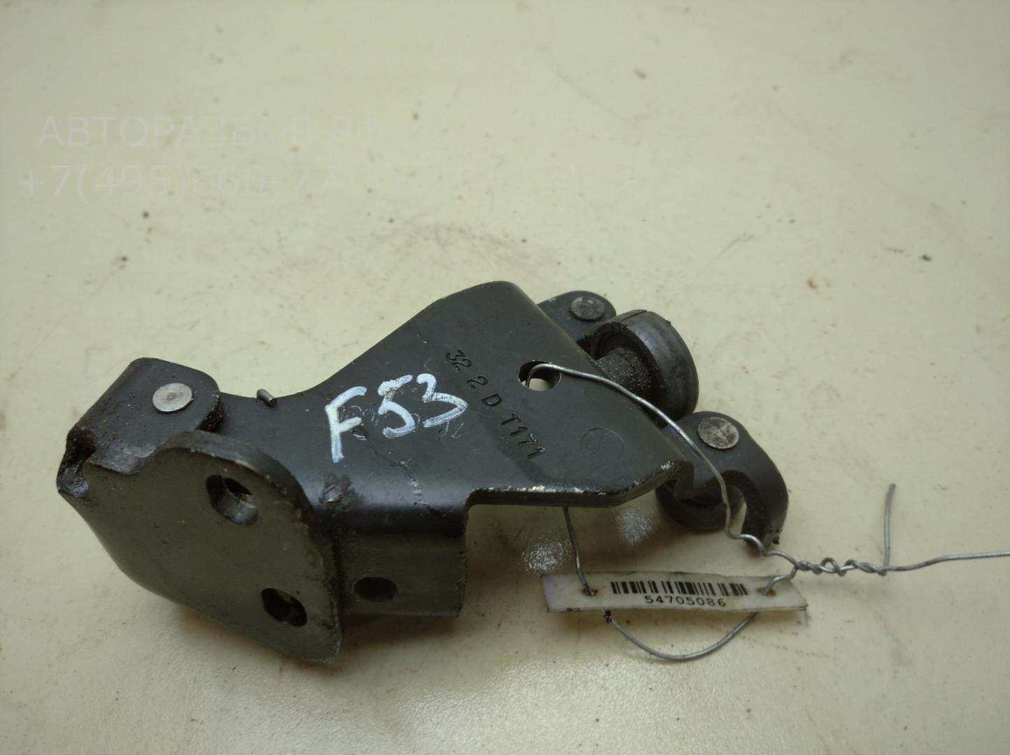 Ролик двери сдвижной