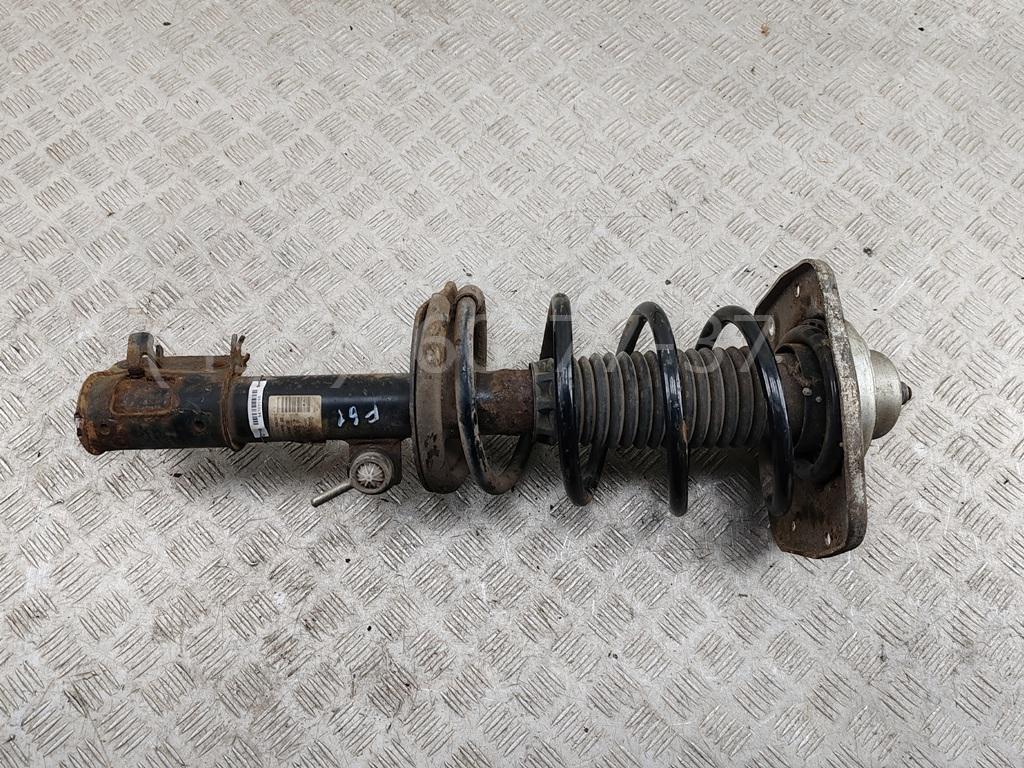 Амортизатор передний левый